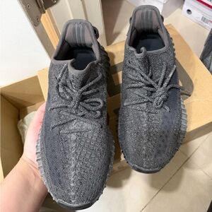 adidas Yeezy Boost 350 V2 Brown/Black Box